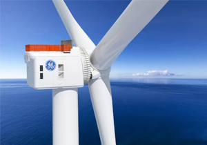 施奈仕灌封胶为海上风机发电场安全稳定运行贡献力量