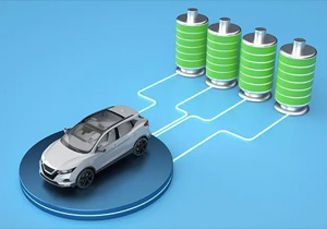 导热灌封胶在新能源汽车动力电池的应用介绍