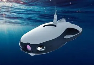 水下机器人行业迎来突破：施奈仕推出高性能灌封胶