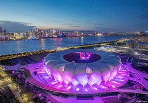 第十九届杭州亚运会：亚洲的盛会，全球的焦点