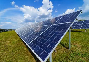 沃丰科技与施奈仕：优化太阳能面板固定技术