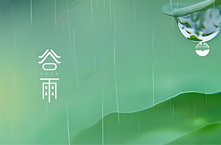 谷雨｜雨生百谷，春归万物生