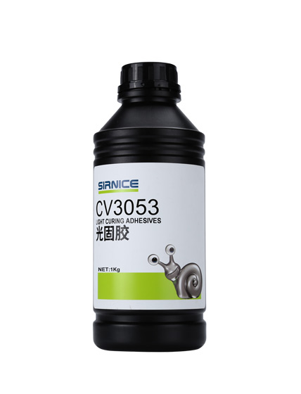 CV3053丙烯酸酯类胶粘剂