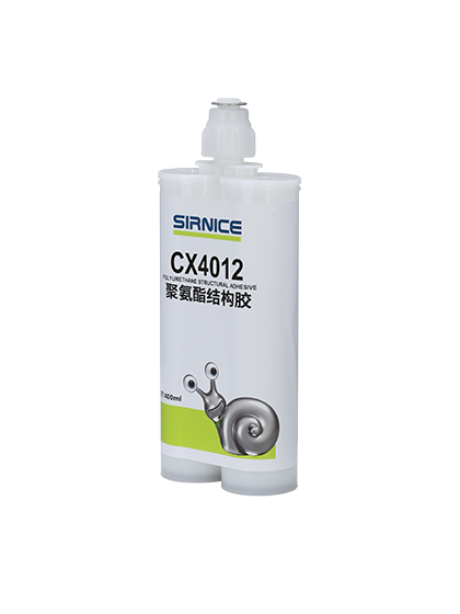 聚氨酯结构胶结构胶CX4012