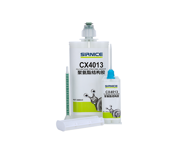 聚氨酯结构胶结构胶CX4013