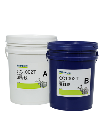 CC1002T低粘度加成型有机硅凝胶
