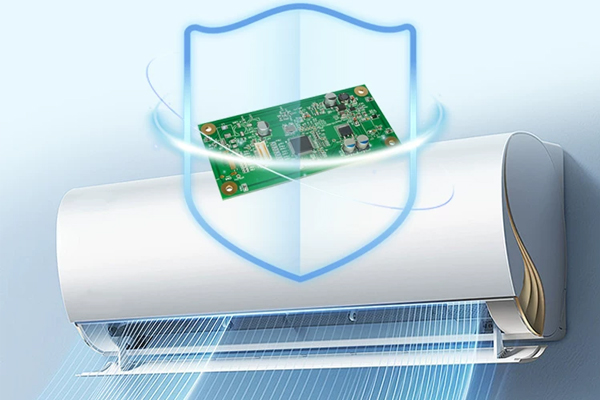 uv三防漆与普通三防漆区别